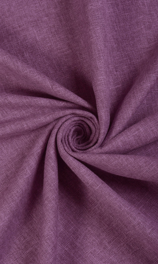 Custom Size Window Shades (Lilac Purple)