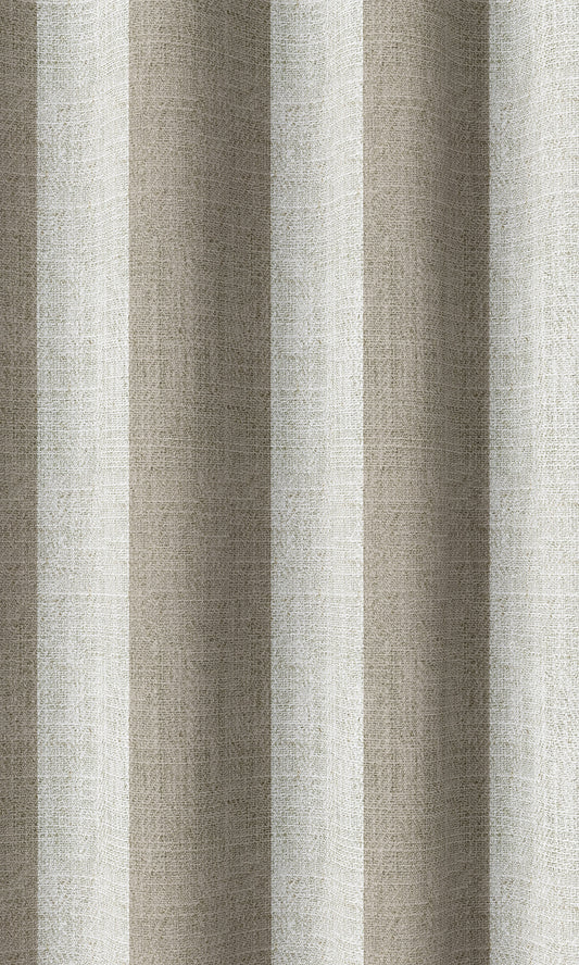 Modern Striped Print Shades (Beige/ Grey)