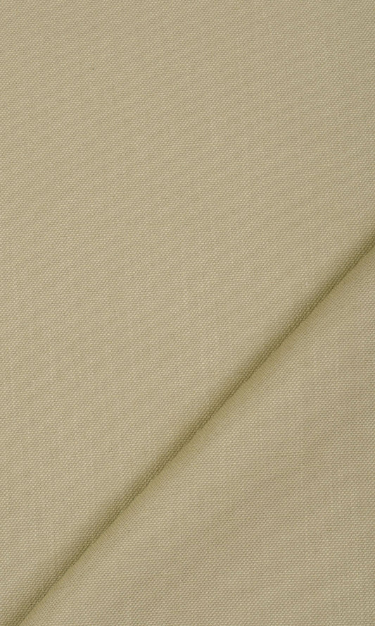 Made to Measure Cotton Home Décor Fabric By the Metre (Beige Brown)