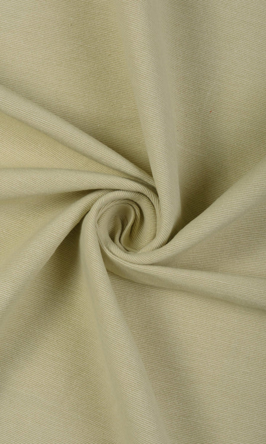 Made to Measure Cotton Roman Blinds (Beige)
