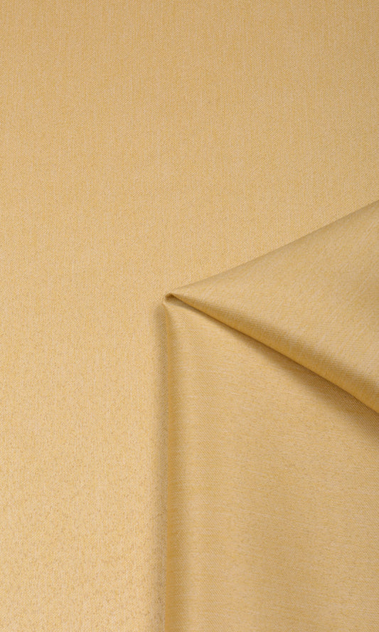 Blackout Custom Window Shades (Golden Beige)