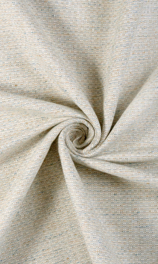 Custom Home Décor Fabric By the Metre (Oatmeal Beige/ Ash Gray/ Plain White)