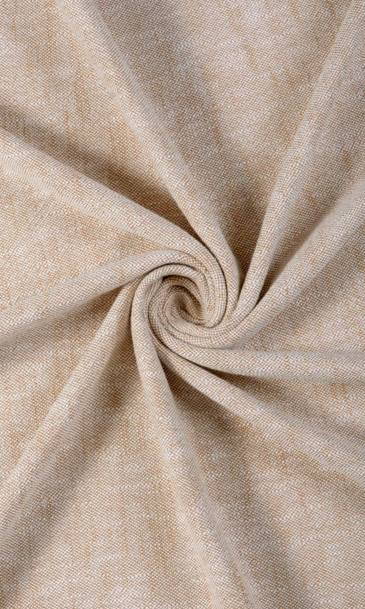 Plain Cotton Shades (Natural Oatmeal Beige)