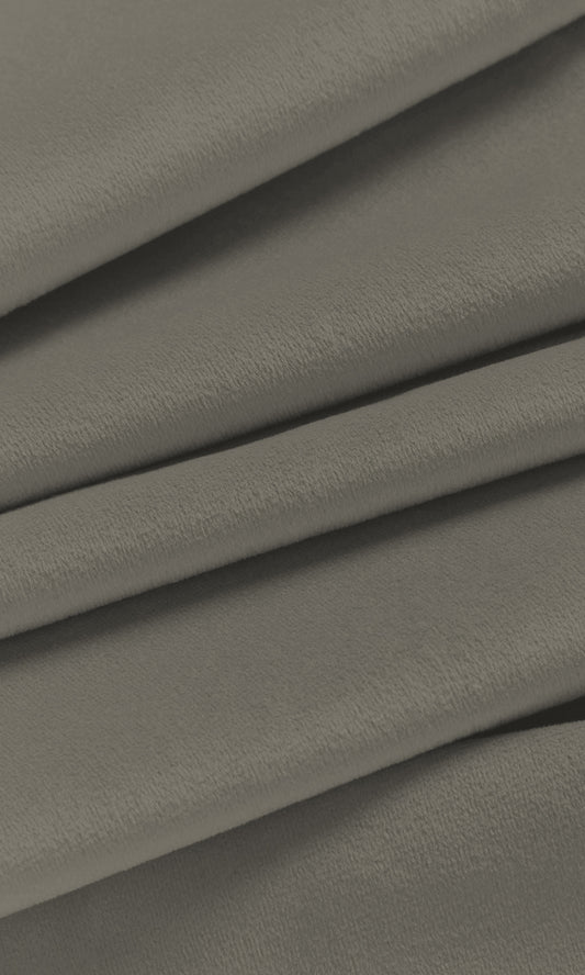 Custom Size  Roman Shades (Grey)
