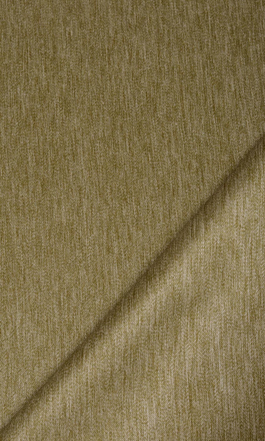 Blackout Custom Window Home Décor Fabric Sample (Green)