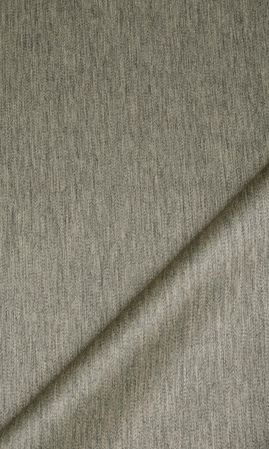 Grey Blackout Custom Window Blinds (Grey/ Brown)